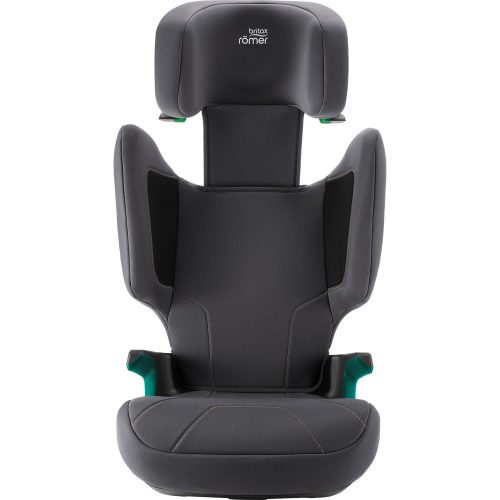 Britax Römer Hi-Liner 100-150 cm  -  Midnight Grey I-SIZE Gyerekülés – autósülés 5. kép
