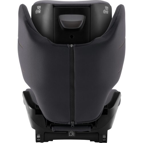 Britax Römer Hi-Liner 100-150 cm  -  Midnight Grey I-SIZE Gyerekülés – autósülés 6. kép