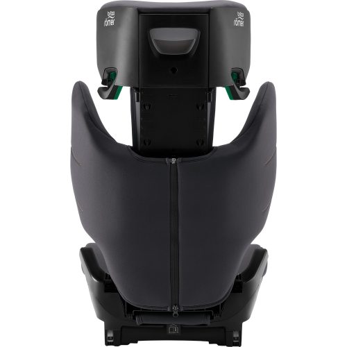 Britax Römer Hi-Liner 100-150 cm  -  Midnight Grey I-SIZE Gyerekülés – autósülés 1. kép