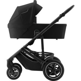  Britax Römer Smile 5Z - Space Black Babakocsi 