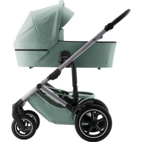  Britax Römer Smile 5Z  - Jade Green Babakocsi 