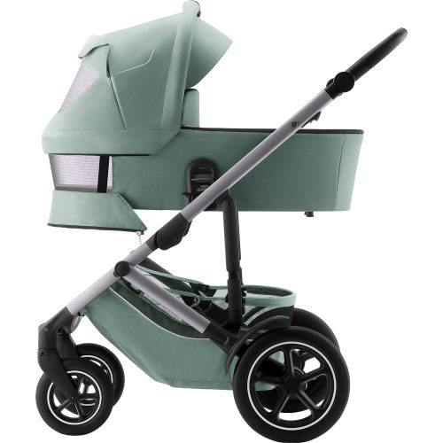  Britax Römer Smile 5Z  - Jade Green Babakocsi 