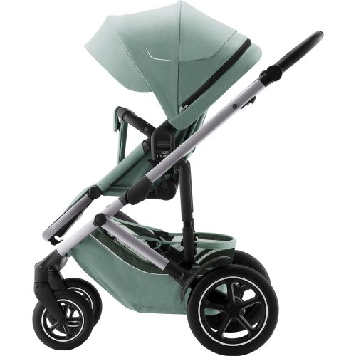  Britax Römer Smile 5Z  - Jade Green Babakocsi 