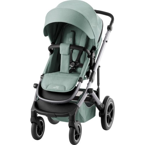  Britax Römer Smile 5Z  - Jade Green Babakocsi 