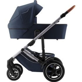  Britax Römer Smile 5Z  - Night Blue Babakocsi 