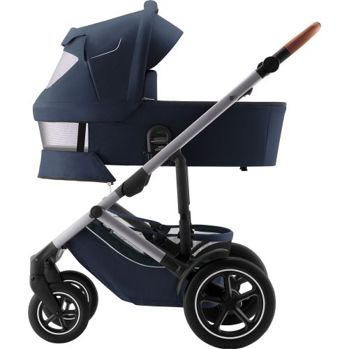  Britax Römer Smile 5Z  - Night Blue Babakocsi 