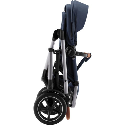  Britax Römer Smile 5Z  - Night Blue Babakocsi 