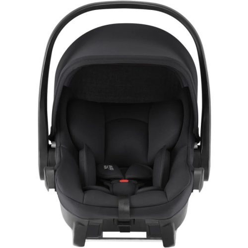Britax Römer Baby-Safe Core 0-13 kg - Space Black színű Babahordozó autósülés