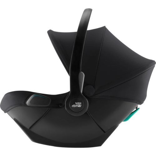 Britax Römer Baby-Safe Core 0-13 kg - Space Black színű Babahordozó autósülés