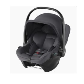  Britax Römer Baby-Safe Core 0-13 kg - Midnight Grey színű Babahordozó autósülés