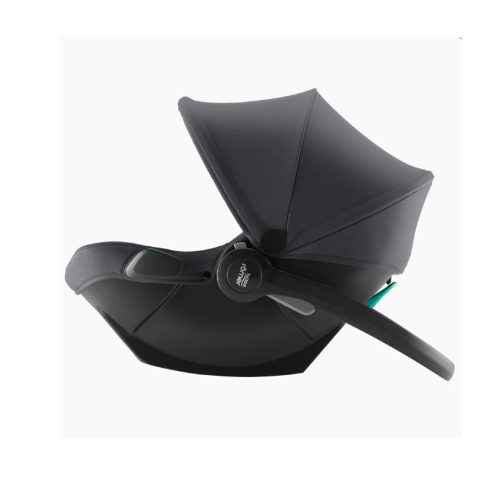 Britax Römer Baby-Safe Core 0-13 kg - Midnight Grey színű Babahordozó autósülés