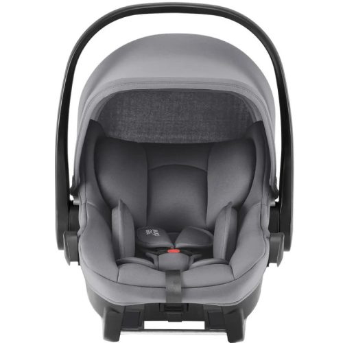 Britax Römer Baby-Safe Core 0-13 kg - Frost Grey színű Babahordozó autósülés