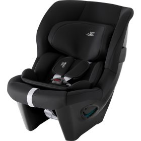  Britax Römer  Safe-Way M  - Space Black (isofix)