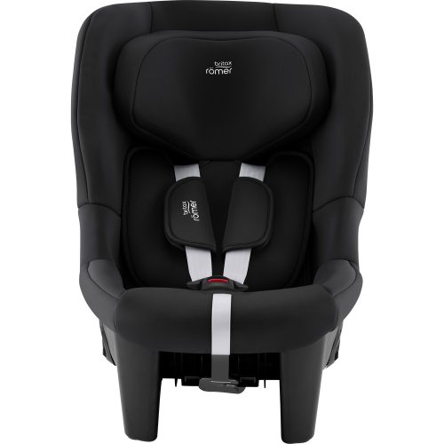  Britax Römer  Safe-Way M  - Space Black (isofix)