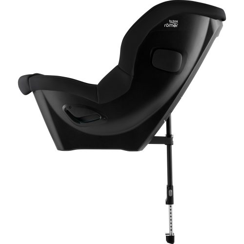  Britax Römer  Safe-Way M  - Space Black (isofix)