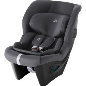  Britax Römer  Safe-Way M  - Midnight Grey (isofix)