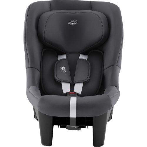  Britax Römer  Safe-Way M  - Midnight Grey (isofix)