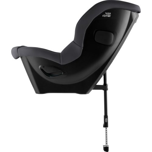  Britax Römer  Safe-Way M  - Midnight Grey (isofix)