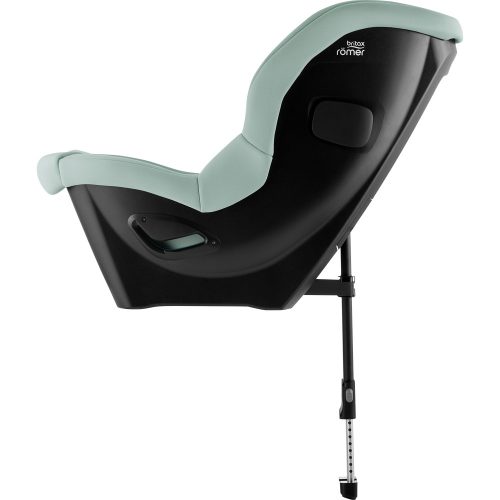  Britax Römer  Safe-Way M  - Jade Green (isofix)