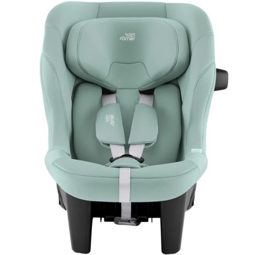  Britax Römer Max-Safe Pro 0-36kg - Jade Green (isofix)