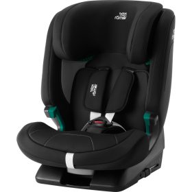   Britax Römer Versafix 76-150cm - Space Black I-SIZE Gyerekülés