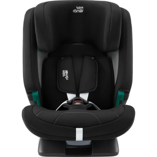 Britax Römer Versafix 76-150cm - Space Black I-SIZE Gyerekülés