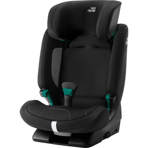 Britax Römer Versafix 76-150cm - Space Black I-SIZE Gyerekülés