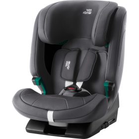   Britax Römer Versafix 76-150cm - Midnight Grey I-SIZE Gyerekülés