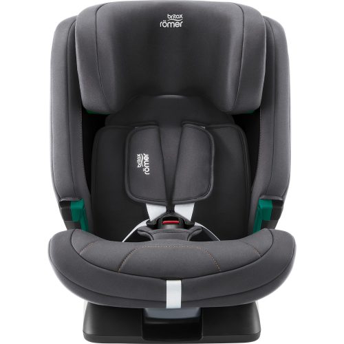 Britax Römer Versafix 76-150cm - Midnight Grey I-SIZE Gyerekülés