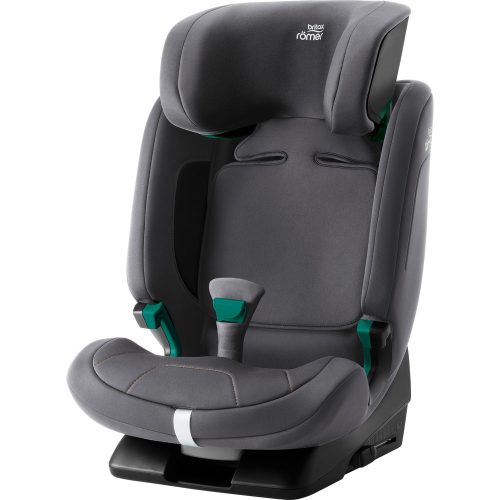 Britax Römer Versafix 76-150cm - Midnight Grey I-SIZE Gyerekülés