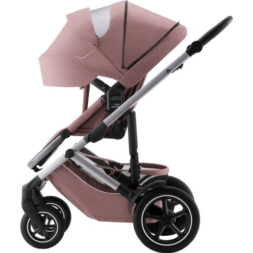  Britax Römer Smile 5Z  - Dusty Rose Babakocsi 