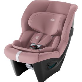  Britax Römer  Safe-Way M  - Dusty Rose (isofix)