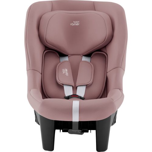  Britax Römer  Safe-Way M  - Dusty Rose (isofix)
