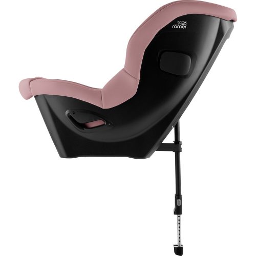  Britax Römer  Safe-Way M  - Dusty Rose (isofix)