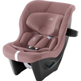  Britax Römer Max-Safe Pro 0-36kg - Dusty Rose (isofix)