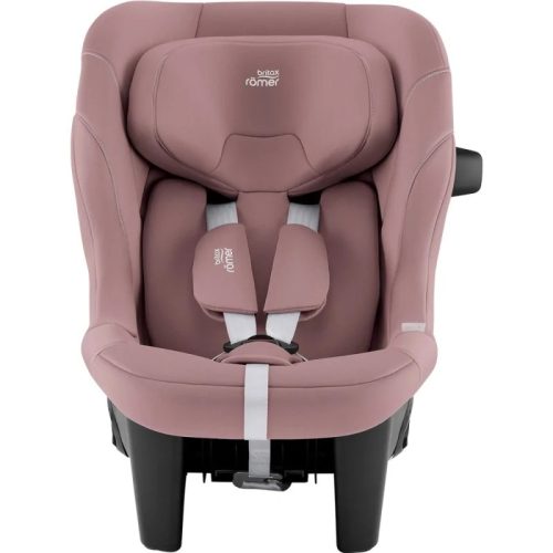  Britax Römer Max-Safe Pro 0-36kg - Dusty Rose (isofix)