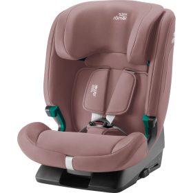   Britax Römer Evolvafix 76-150cm - Dusty Rose I-SIZE Gyerekülés
