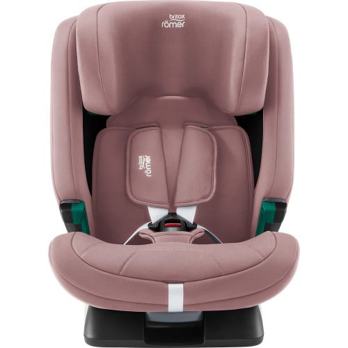 Britax Römer Versafix 76-150cm - Dusty Rose I-SIZE Gyerekülés