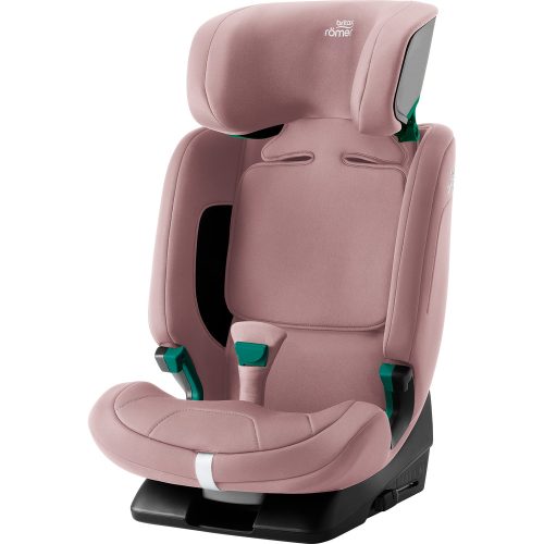 Britax Römer Versafix 76-150cm - Dusty Rose I-SIZE Gyerekülés