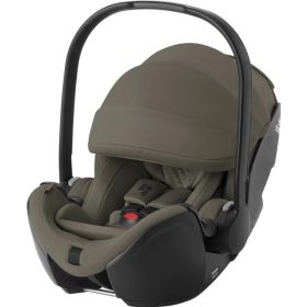   Britax Römer Baby-Safe Pro Lux 0-13 kg - Urban Olive színű Babahordozó autósülés