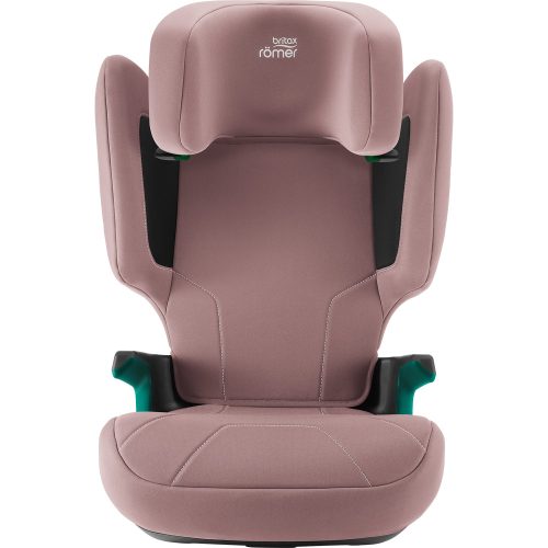 Britax Römer Hi-Liner 100-150 cm  -  Dusty Rose I-SIZE Gyerekülés – autósülés 4. kép
