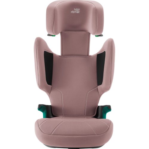 Britax Römer Hi-Liner 100-150 cm  -  Dusty Rose I-SIZE Gyerekülés – autósülés 1. kép