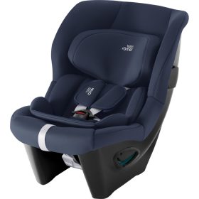  Britax Römer  Safe-Way M  - Night Blue (isofix)