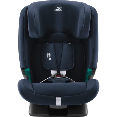 Britax Römer Evolvafix 76-150cm - Night Blue I-SIZE Gyerekülés