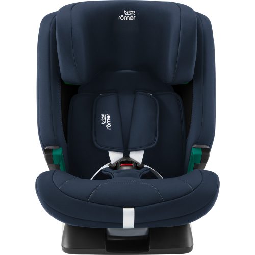 Britax Römer Versafix 76-150cm - Night Blue I-SIZE Gyerekülés
