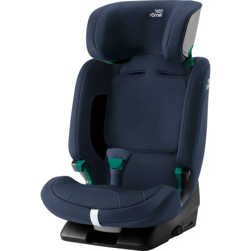 Britax Römer Versafix 76-150cm - Night Blue I-SIZE Gyerekülés