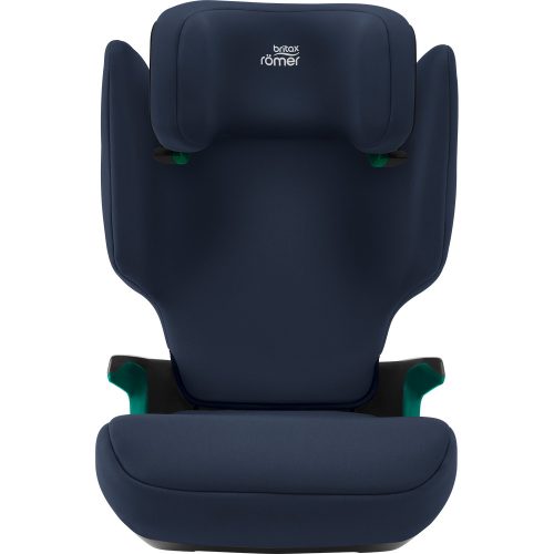 Britax Römer Adventure Plus 2 100-150 cm  -  Night Blue I-SIZE Gyerekülés – autósülés 1. kép