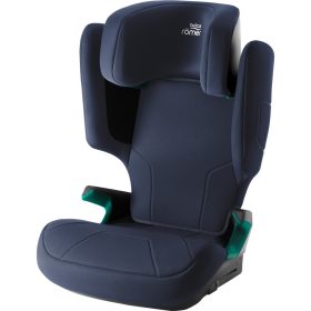 Britax Römer Hi-Liner 100-150 cm  -  Night Blue I-SIZE Gyerekülés – autósülés 2. kép
