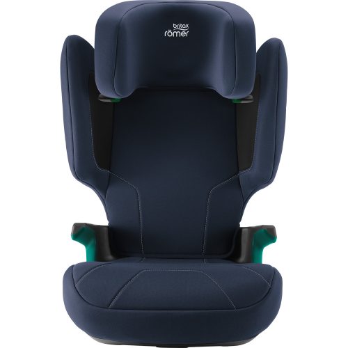 Britax Römer Hi-Liner 100-150 cm  -  Night Blue I-SIZE Gyerekülés – autósülés 4. kép