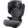 Britax Römer Kidfix Pro M Classic 100-150 cm  -  Midnight Grey I-SIZE Gyerekülés – autósülés 2. kép